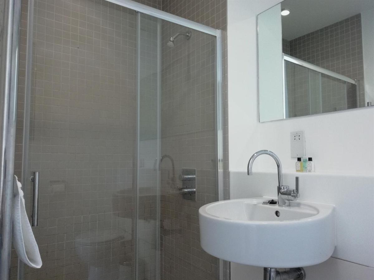 Leather Lane Serviced Apartments London Kültér fotó