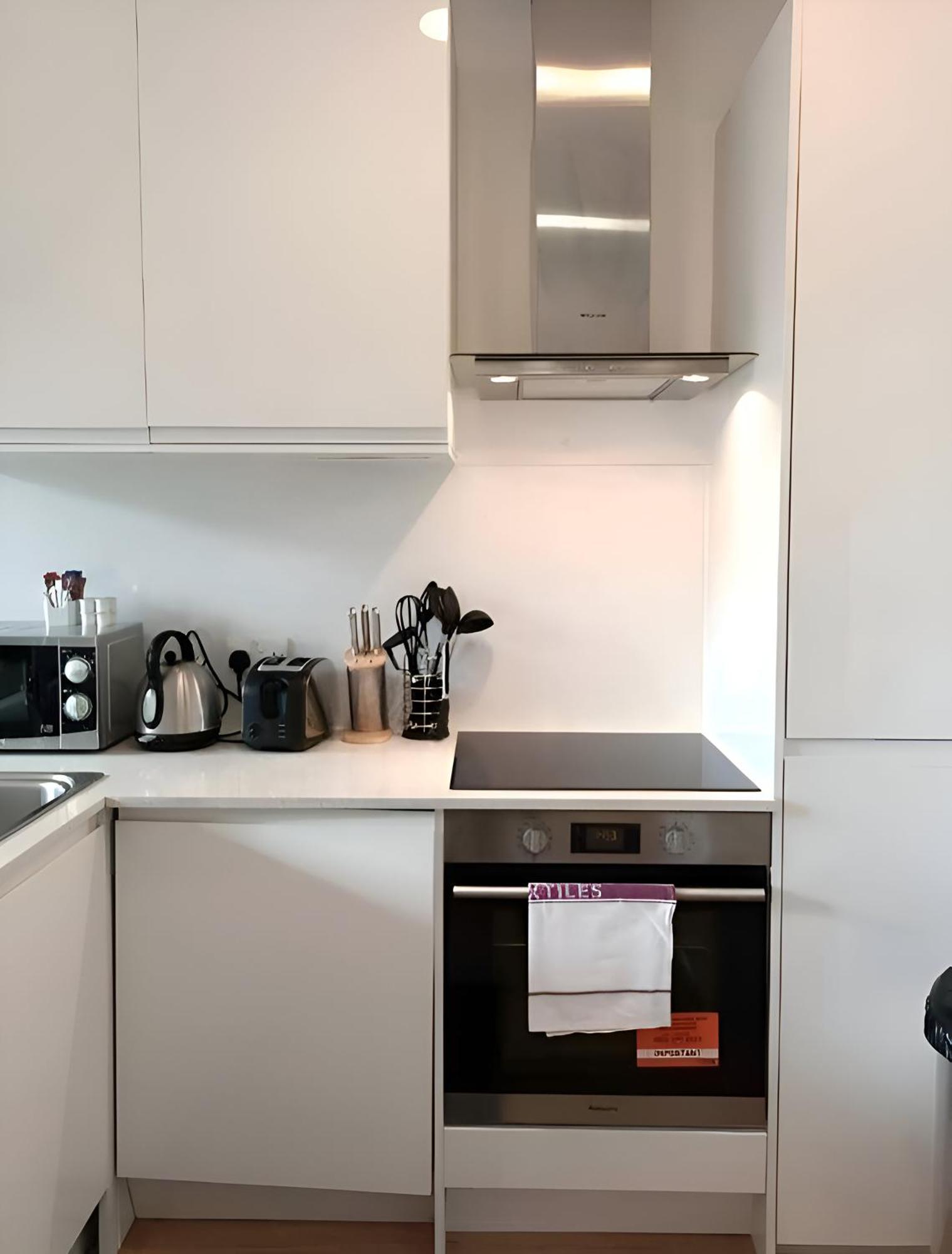 Leather Lane Serviced Apartments London Kültér fotó